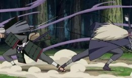 火影忍者最新爆料半藏,火影忍者中的神秘忍者传奇再续篇章